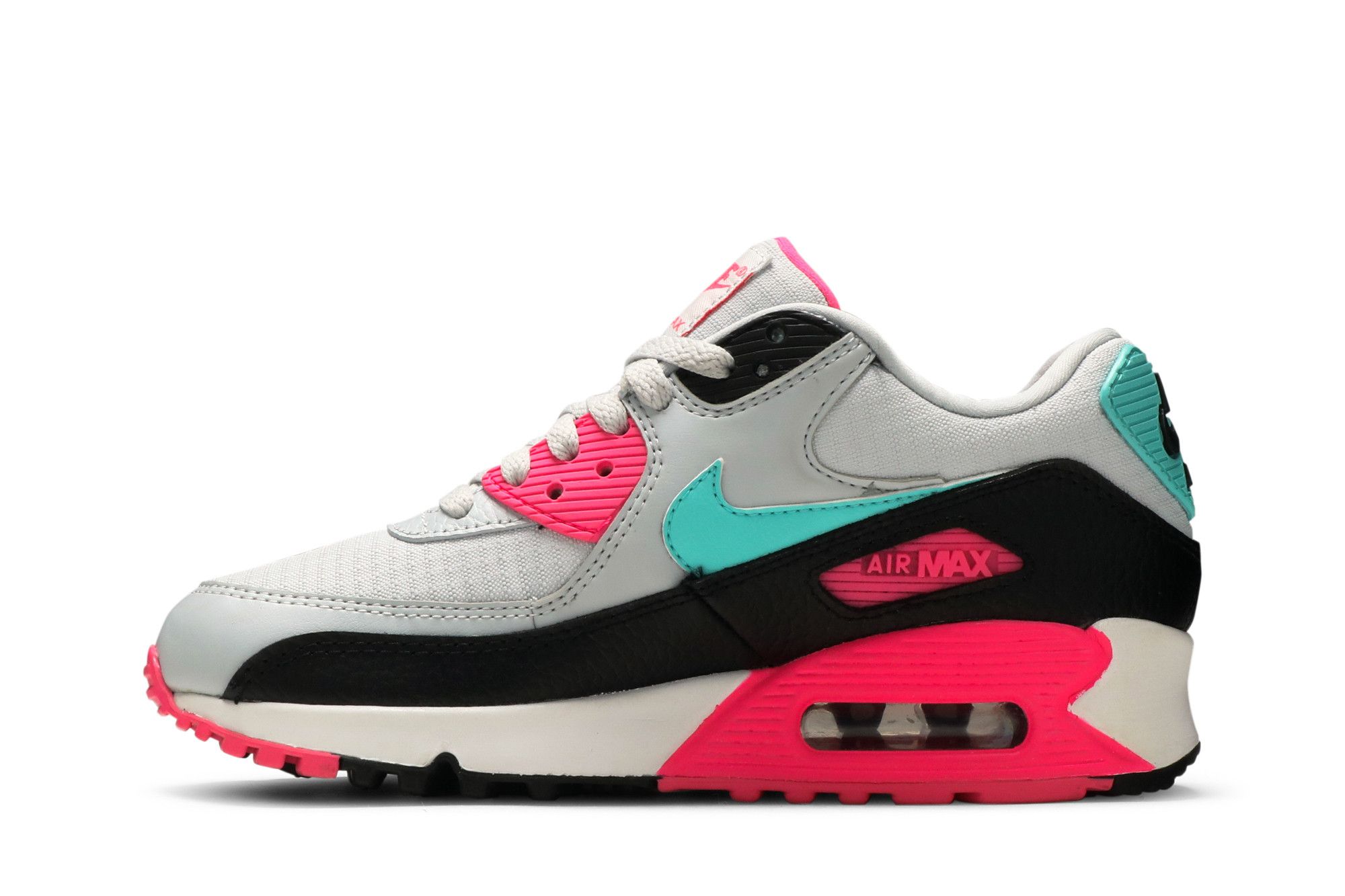 Buy Nike Wmns Air Max 90 'South Beach' - 325213 065 | GOAT