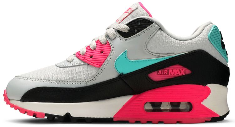 Nike Wmns Air Max 90 South Beach