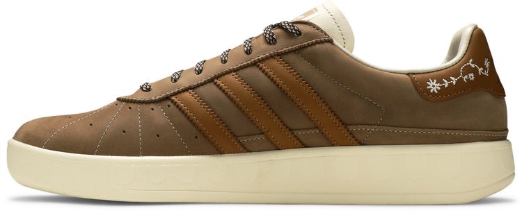 Oktoberfest x adidas Munchen Made in Germany