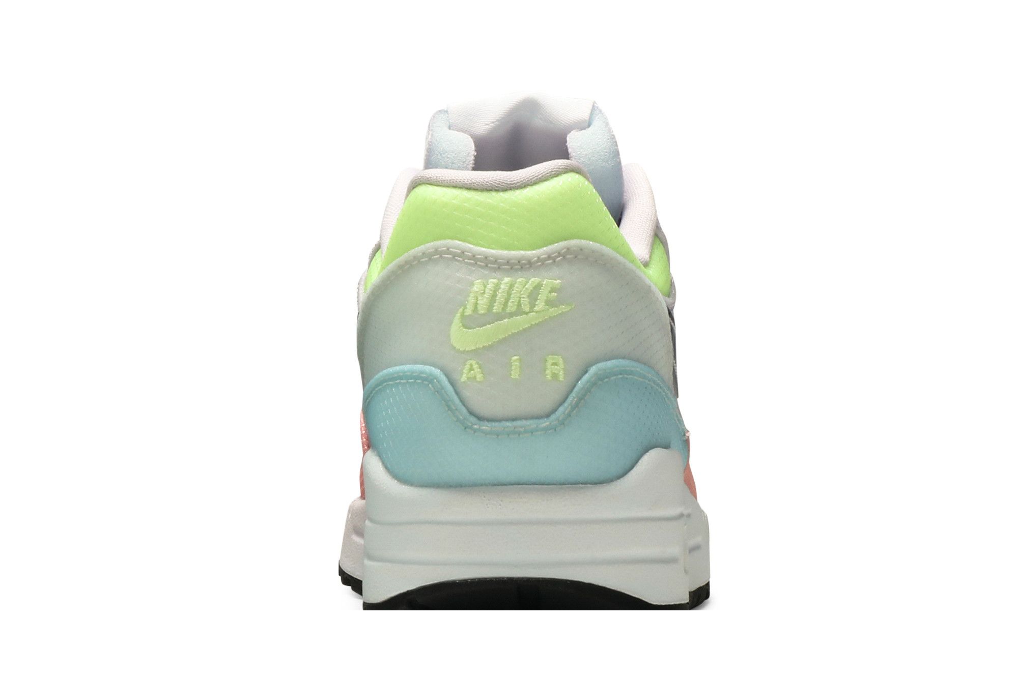 pastel colored air max