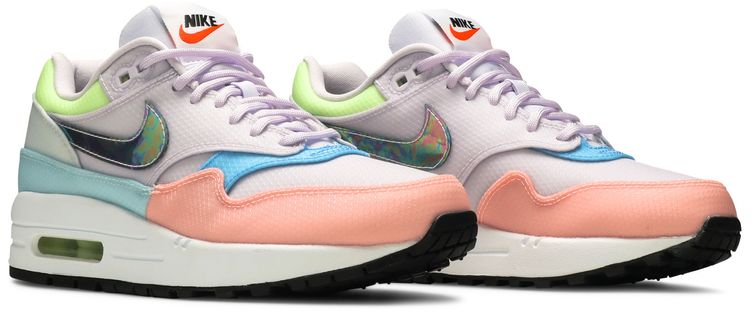 Nike Wmns Air Max 1 Multi Color