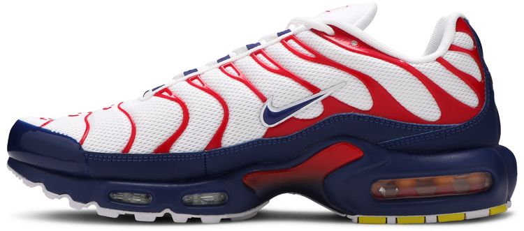 Nike Air Max Plus USA