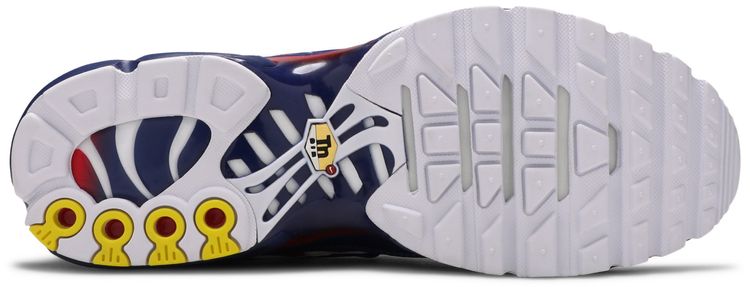 Nike Air Max Plus USA