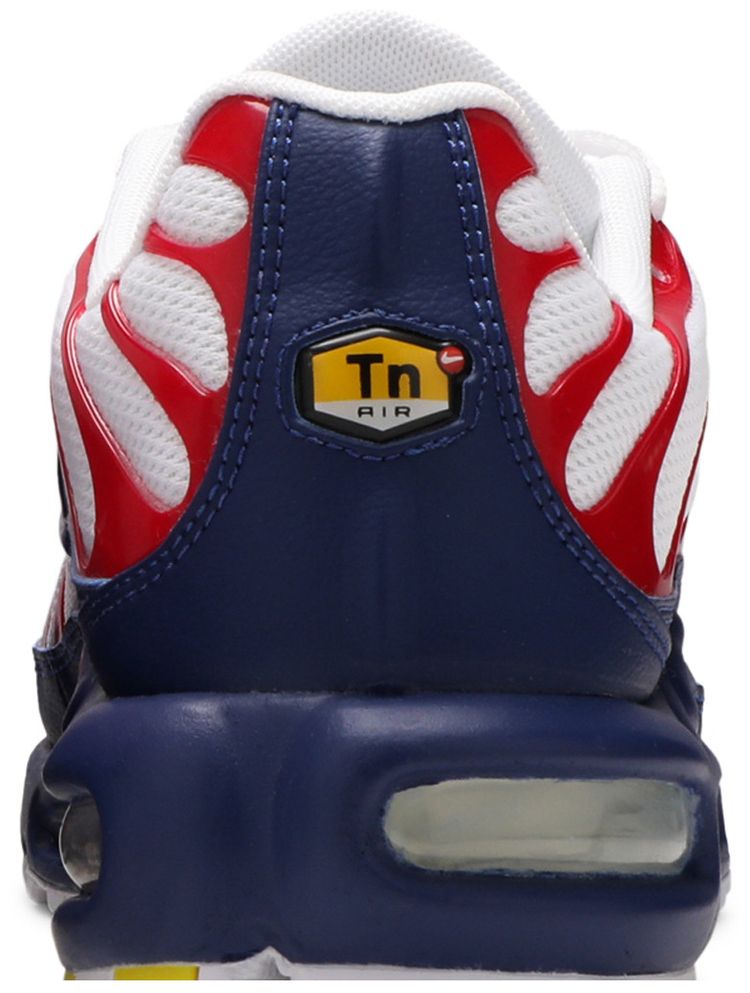 Nike Air Max Plus USA