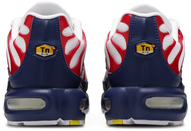Nike Air Max Plus USA