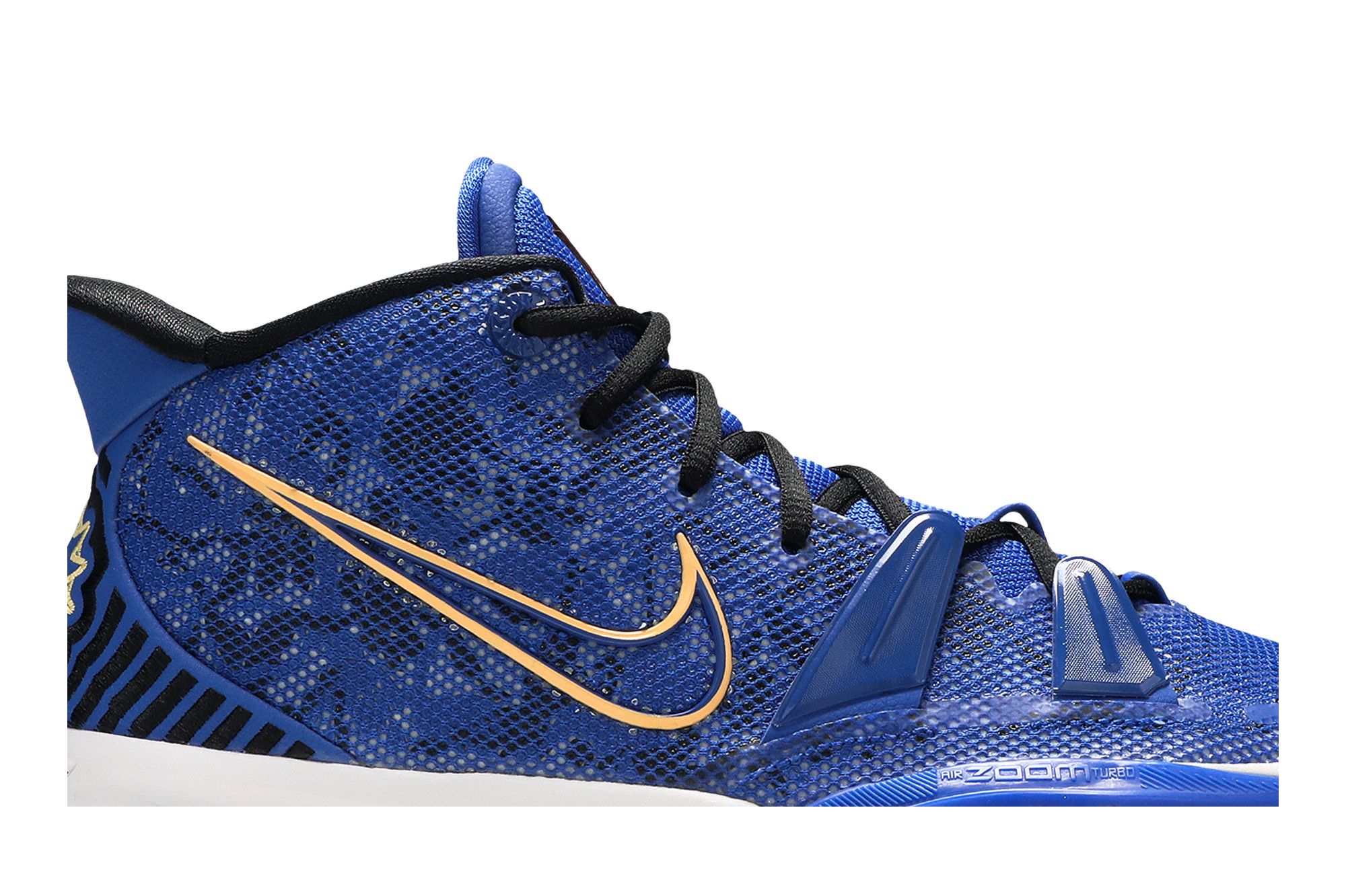 公式正規品!★KYRIE 7 SISTERHOOD BASKETBALL Nike Kyrie 7 Sisterhood Men's - CQ9326-400/CQ9327-400 - US