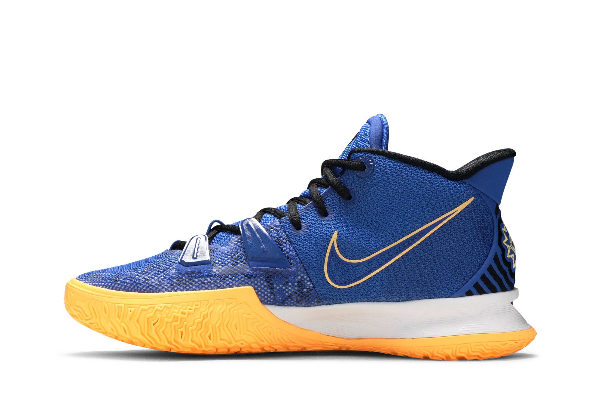 シューズ(男性用) Nike Kyrie 7 EP Sisterhood Amazon.com | Nike Men's Shoes Kyrie 7 Sisterhood CQ9326-400