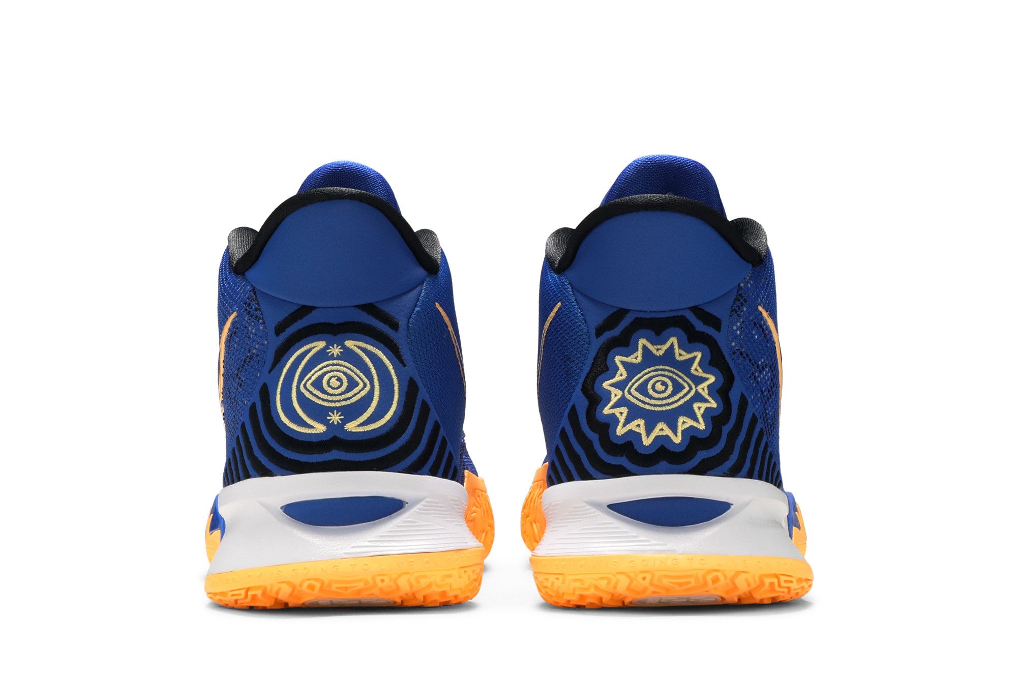 公式正規品!★KYRIE 7 SISTERHOOD BASKETBALL Nike Kyrie 7 Sisterhood Men's - CQ9326-400/CQ9327-400 - US