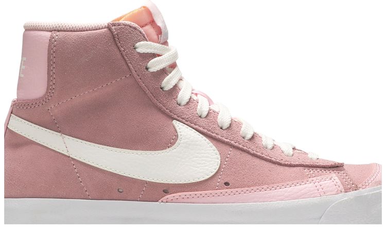 Nike Wmns Blazer Mid Vintage 77 Pink Foam
