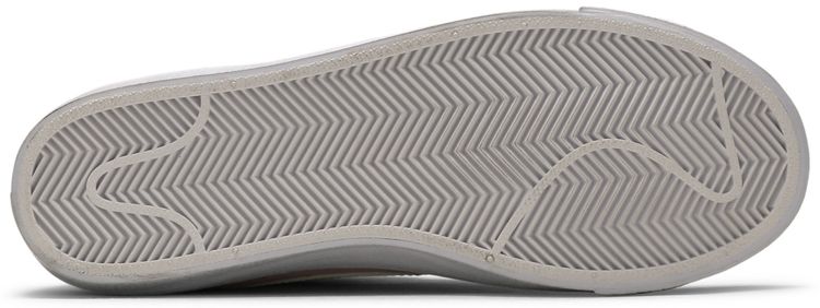 Nike Wmns Blazer Mid Vintage 77 Pink Foam