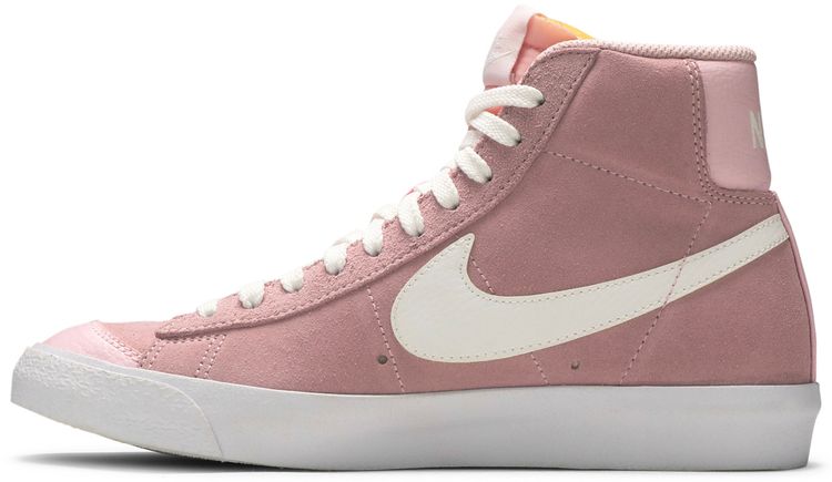 Nike Wmns Blazer Mid Vintage 77 Pink Foam