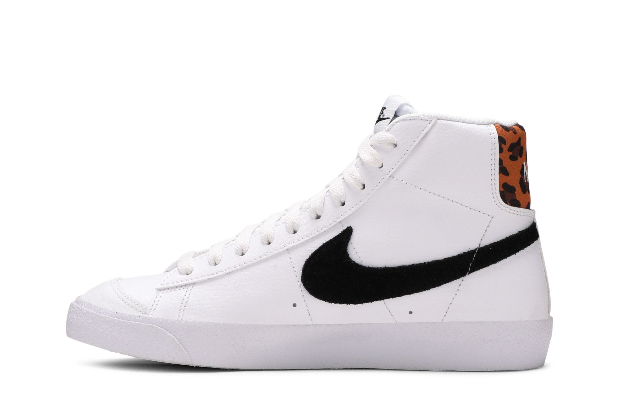 Nike blazer leopard shop