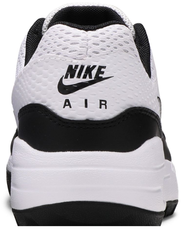 Nike Wmns Air Max 1 Golf White Black