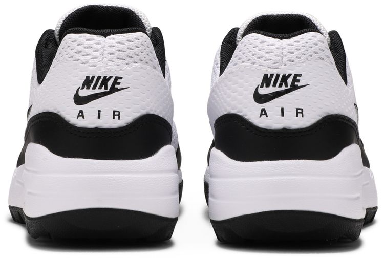 Nike Wmns Air Max 1 Golf White Black