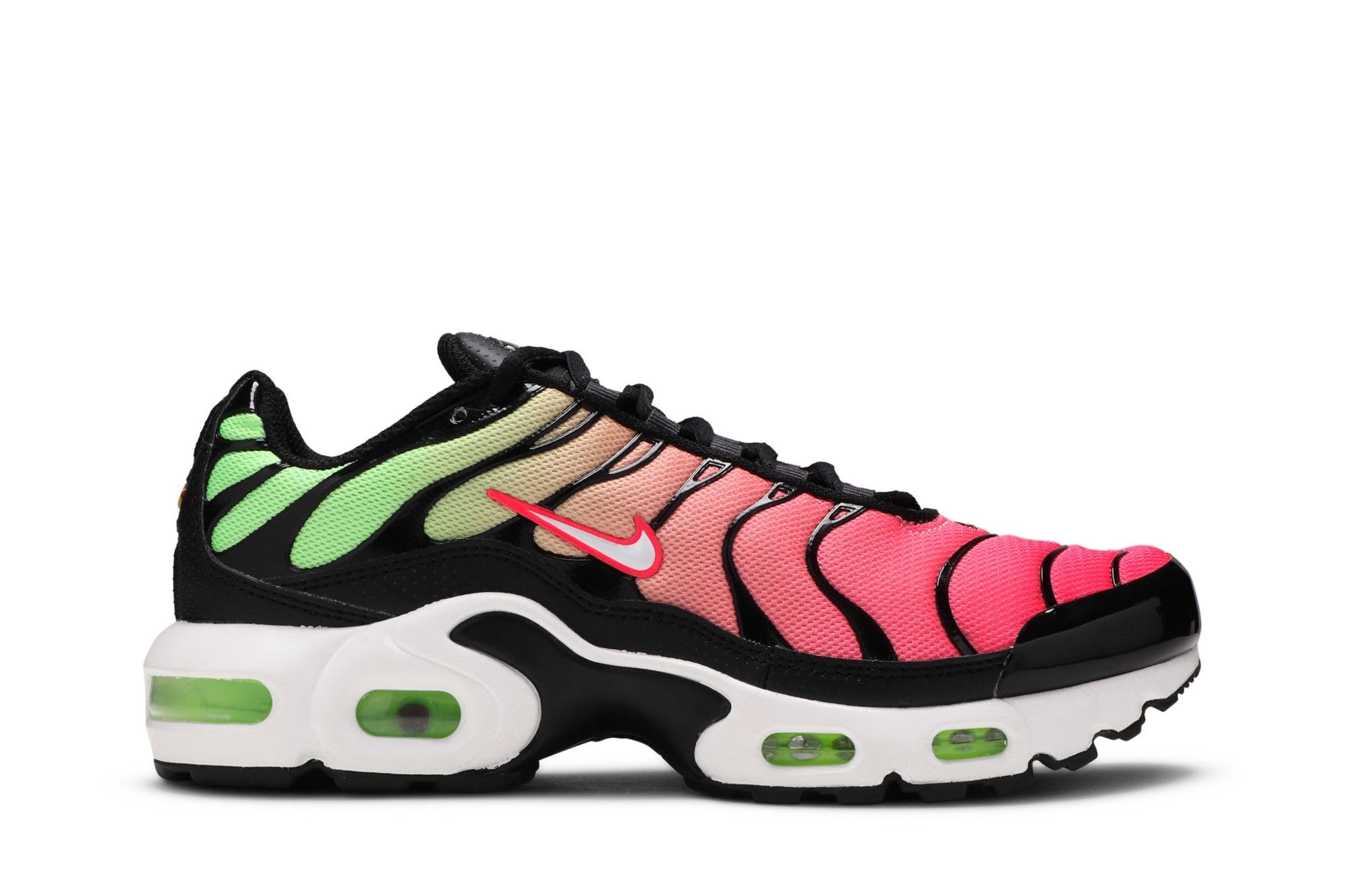 Nike air max plus flash crimson hot sale