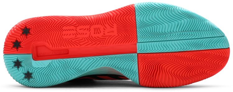 Adidas D Rose 11 Avatar Pack   Black Bright Red