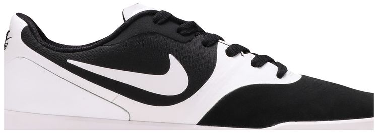 Nike Paul Rodriguez 9 CS Black White