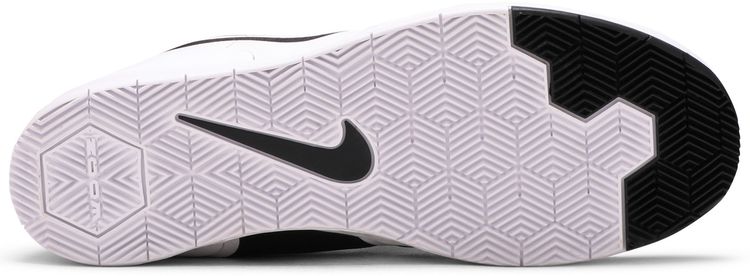 Nike Paul Rodriguez 9 CS Black White