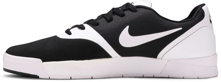 Nike Paul Rodriguez 9 CS Black White