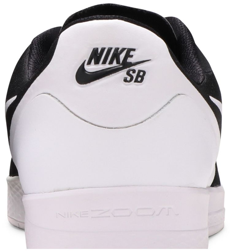 Nike Paul Rodriguez 9 CS Black White