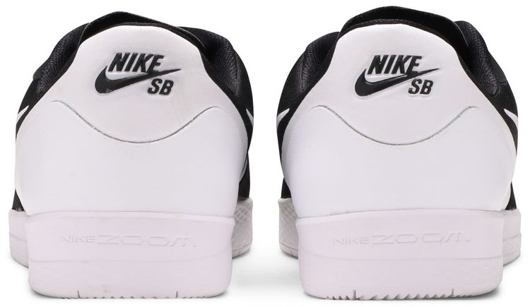 Nike Paul Rodriguez 9 CS Black White