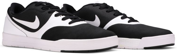 Nike Paul Rodriguez 9 CS Black White