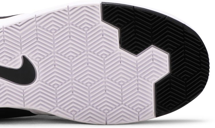 Nike Paul Rodriguez 9 CS Black White