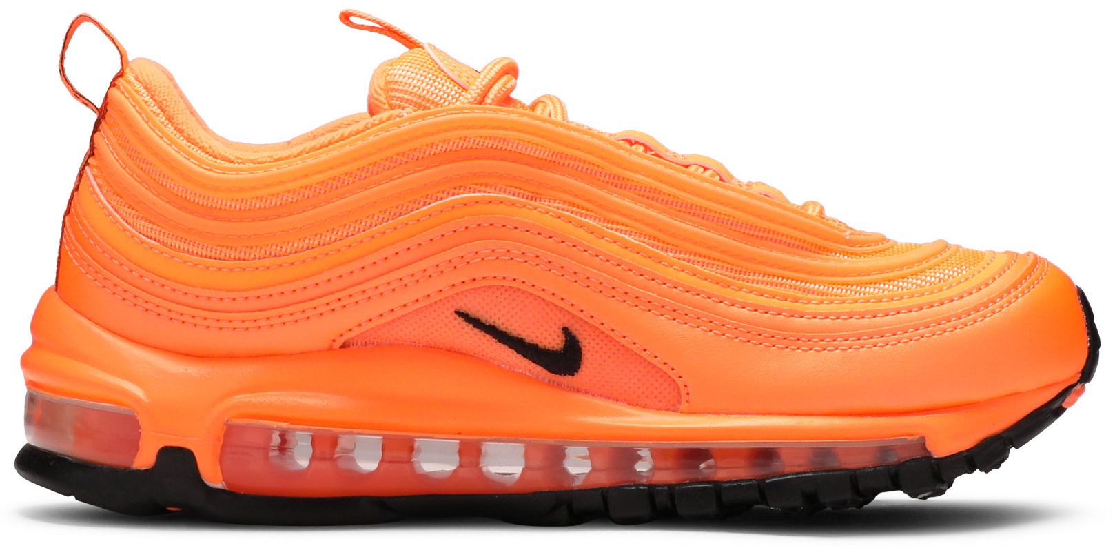 black red yellow and orange air max 97