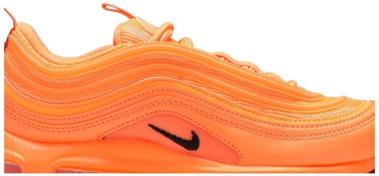 Nike Wmns Air Max 97 Atomic Orange
