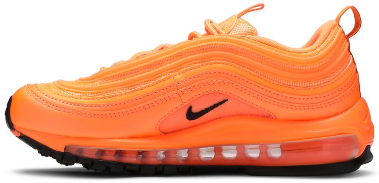 Nike Wmns Air Max 97 Atomic Orange
