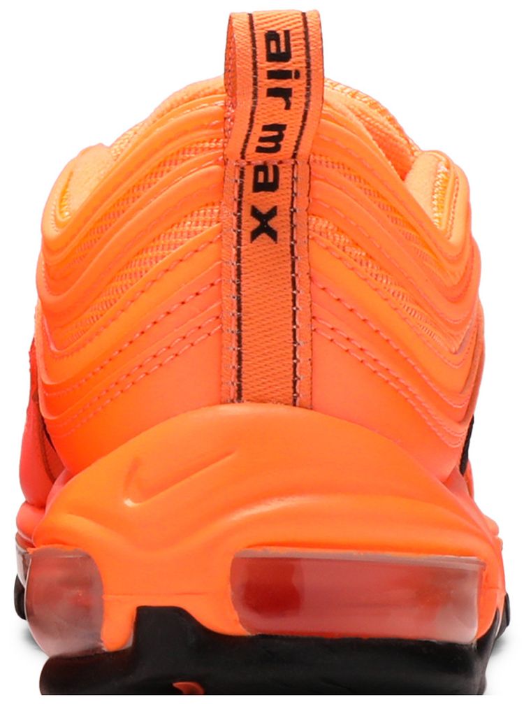 Nike Wmns Air Max 97 Atomic Orange