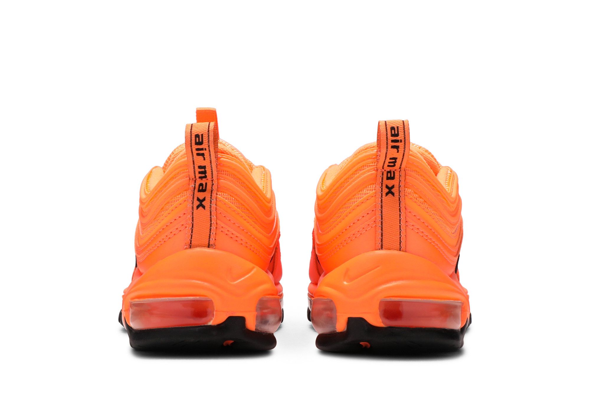 Buy Wmns Air Max 97 Atomic Orange DM8338 800 GOAT