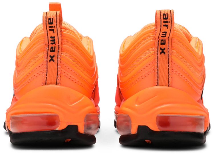 Nike Wmns Air Max 97 Atomic Orange