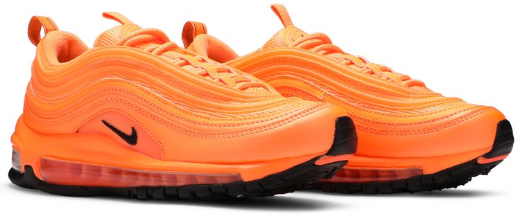 Nike Wmns Air Max 97 Atomic Orange