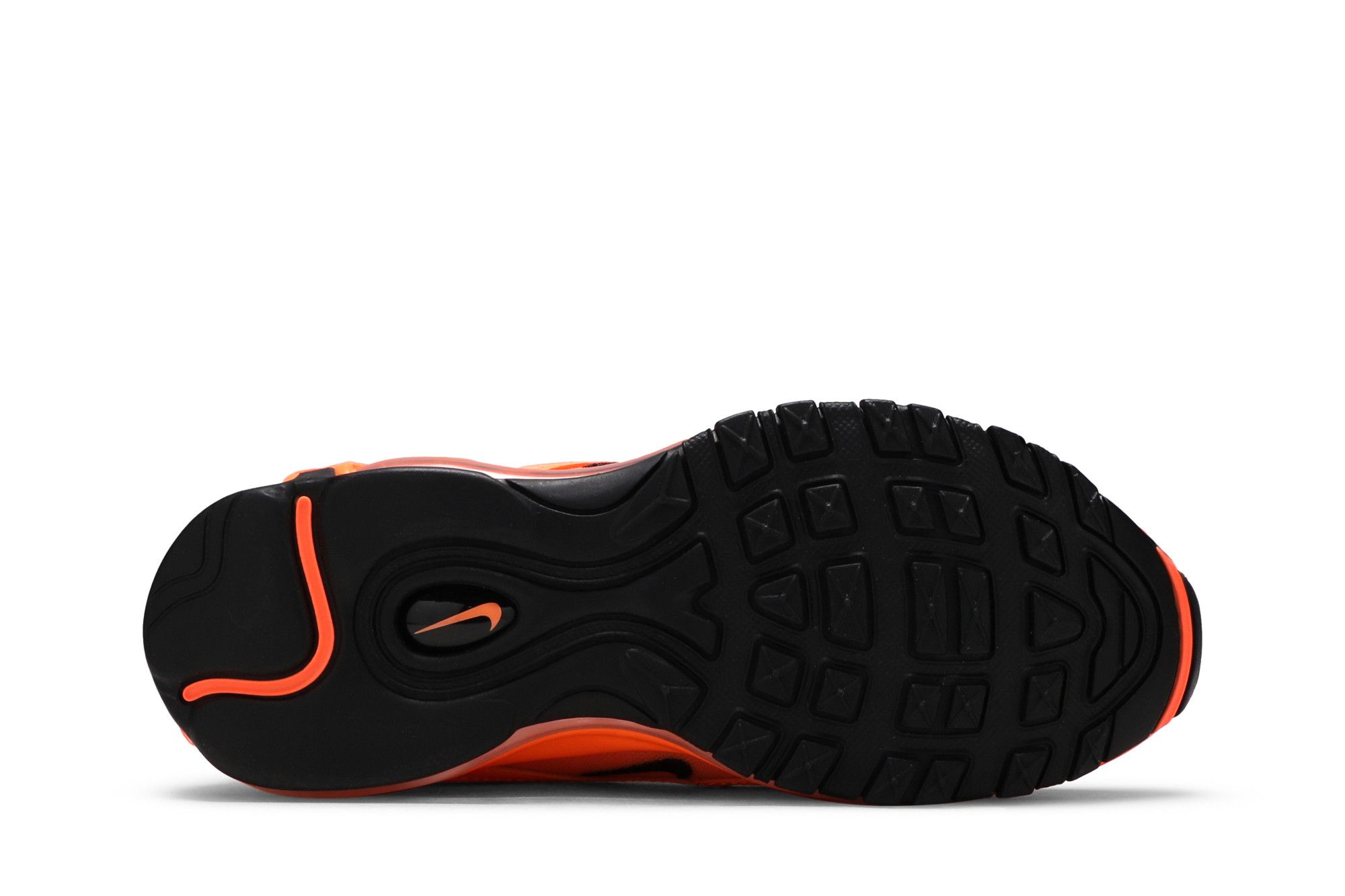 air max 97 atomic orange