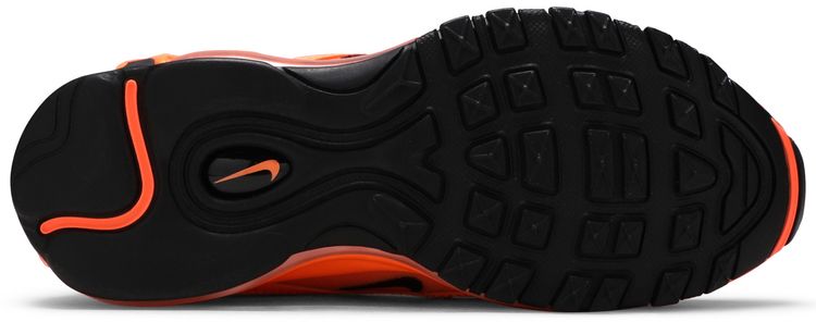 Nike Wmns Air Max 97 Atomic Orange