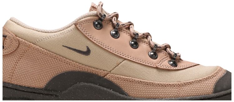 Wmns Lahar Low Canvas Grain