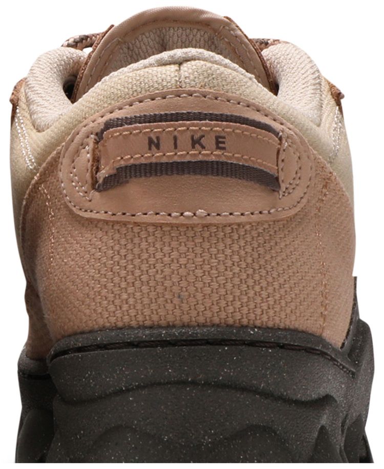 Wmns Lahar Low Canvas Grain