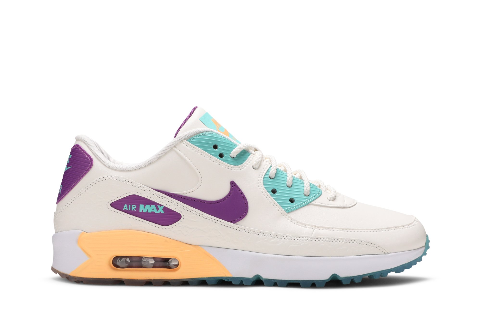 Air Max 90 Golf NRG 'Torrey Pines'