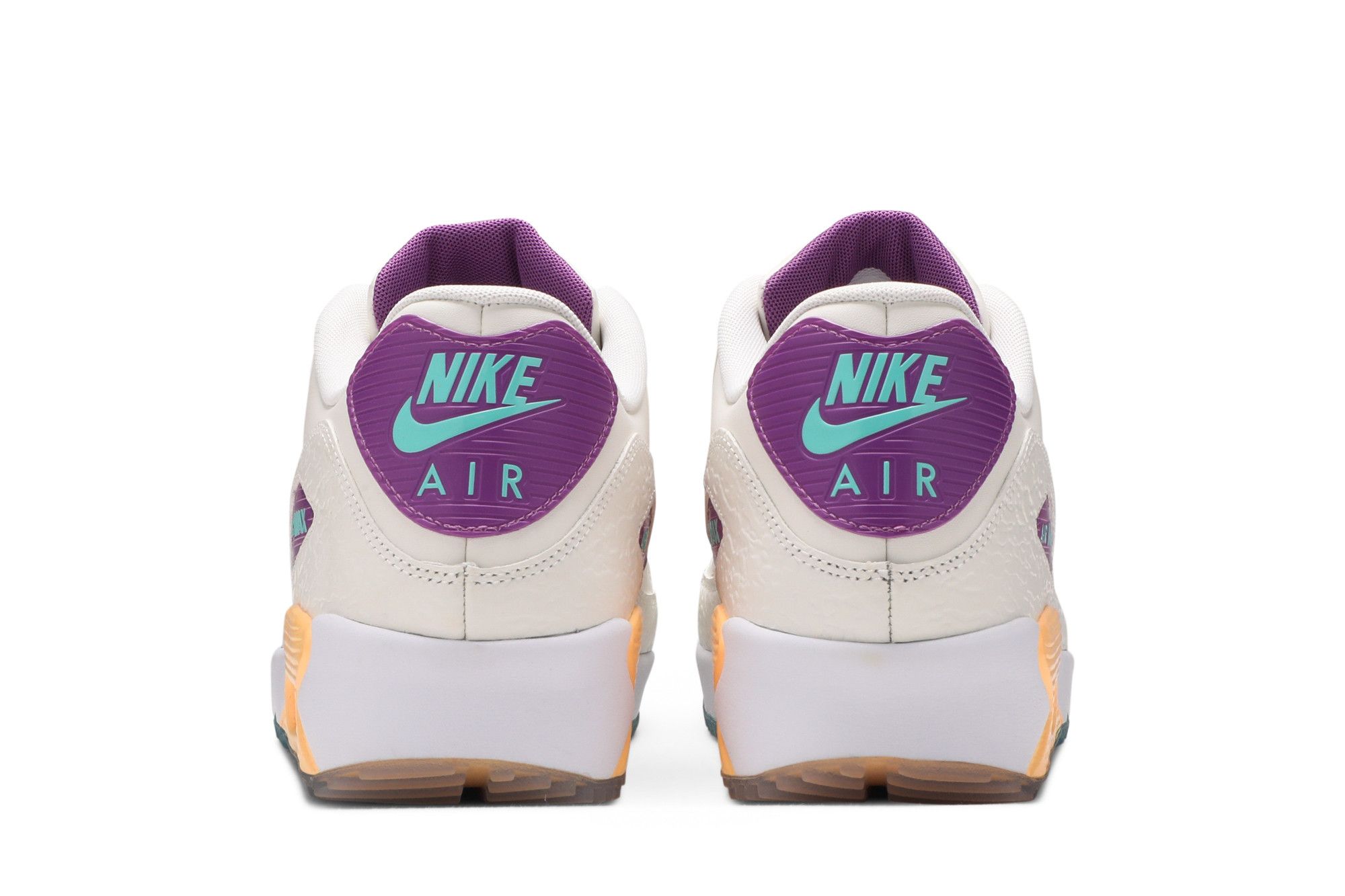 NIKE - NIKE Air Max 90 Golf &quot;Torrey Pines&quot;26.5㎝ Buy Size 8 - Nike Air Max 90 Golf NRG Torrey Pines online | eBay