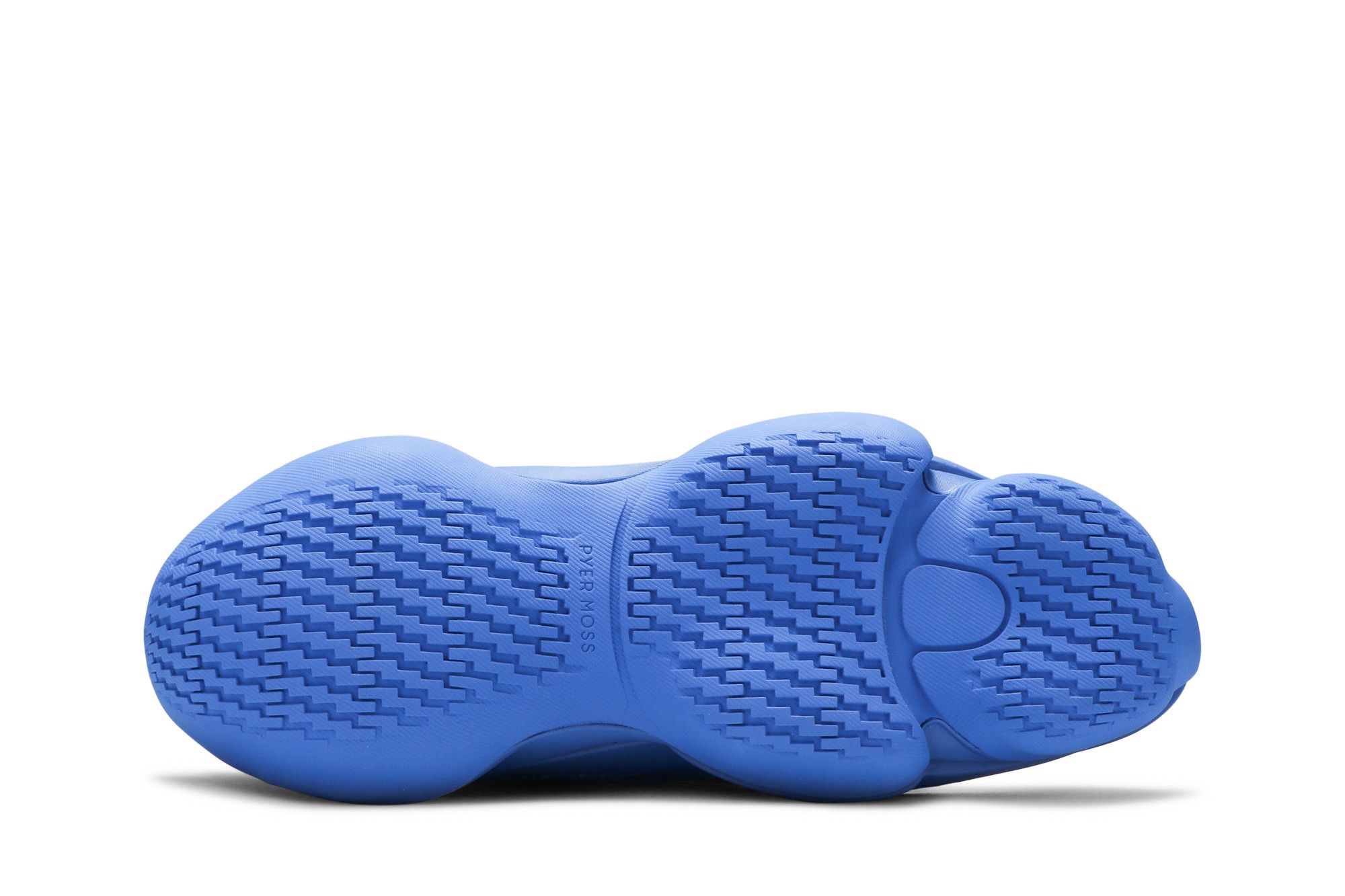 pyer moss sculpt blue