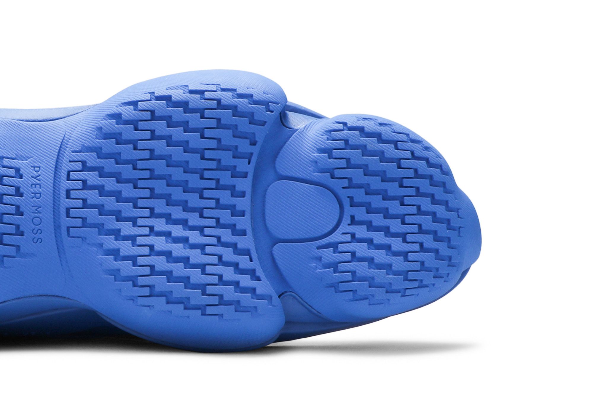 Buy Pyer Moss x Reebok Sculpt 1 'Black Vital Blue' - GX9014 | GOAT IT