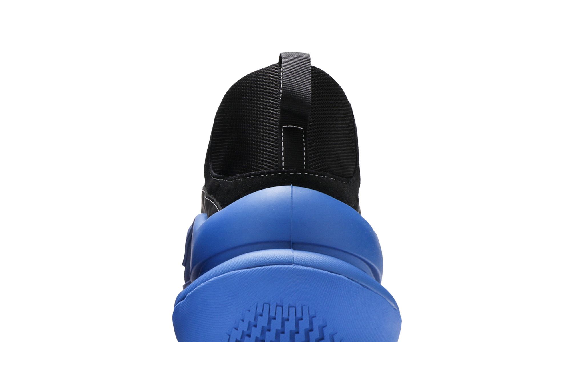 Buy Pyer Moss x Reebok Sculpt 1 'Black Vital Blue' - GX9014 | GOAT