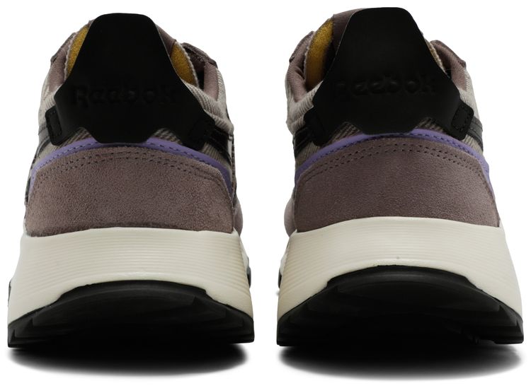 Reebok Pre Owned ASAP Nast x Classic Leather Legacy Sandy Taupe From the Closet of ASAP Nast