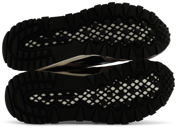 Reebok Pre Owned ASAP Nast x Classic Leather Legacy Sandy Taupe From the Closet of ASAP Nast