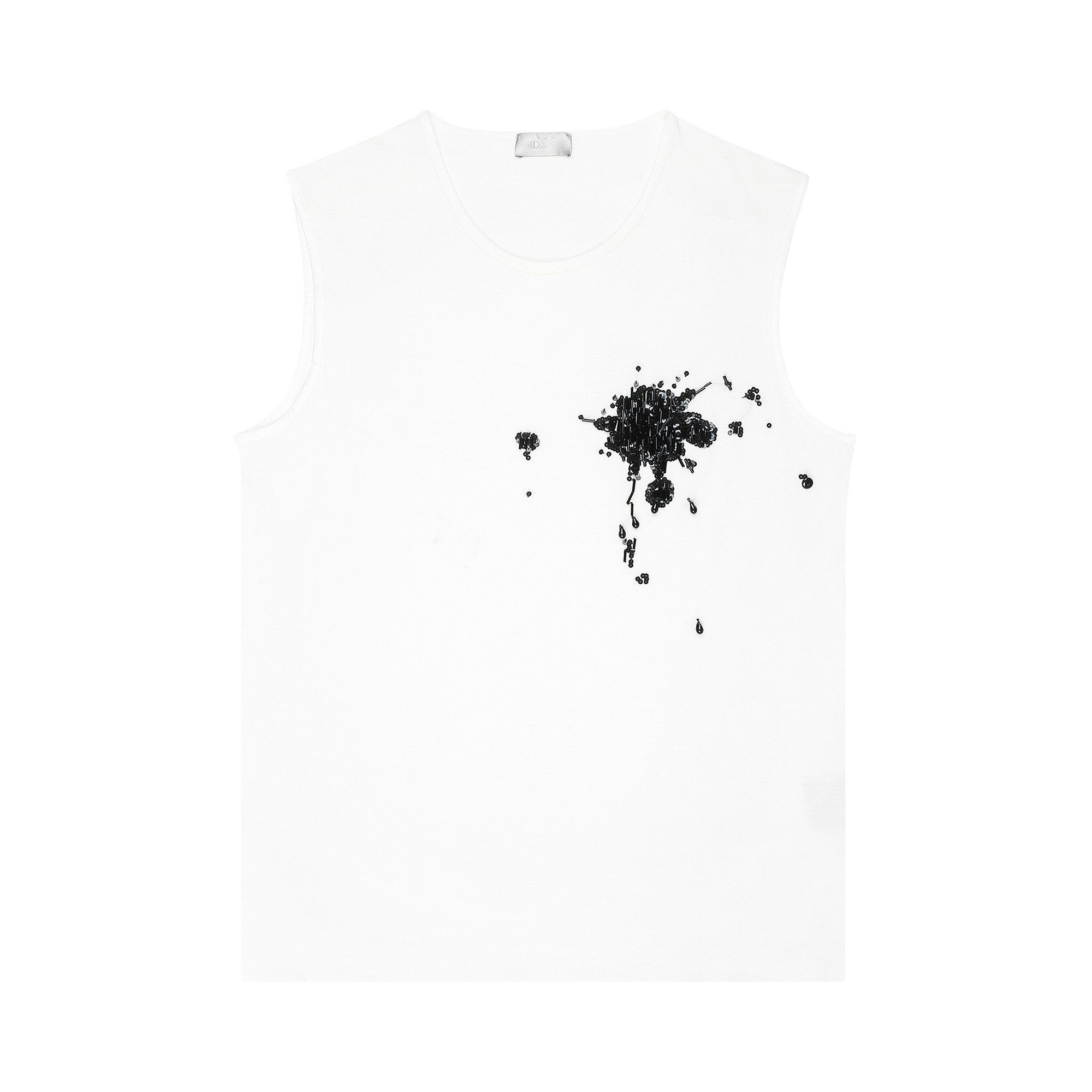 Dior homme vest clearance