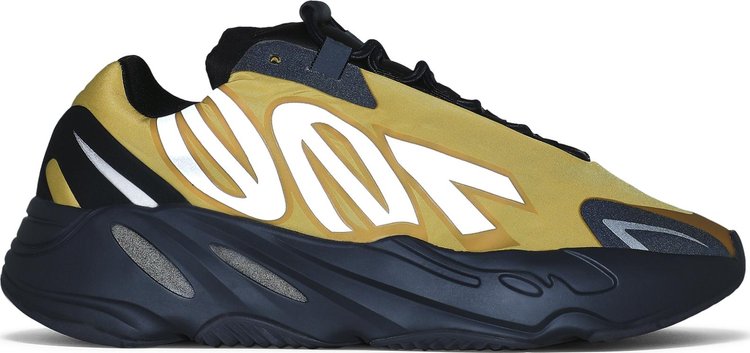 Yeezy Boost 700 MNVN Honey Flux