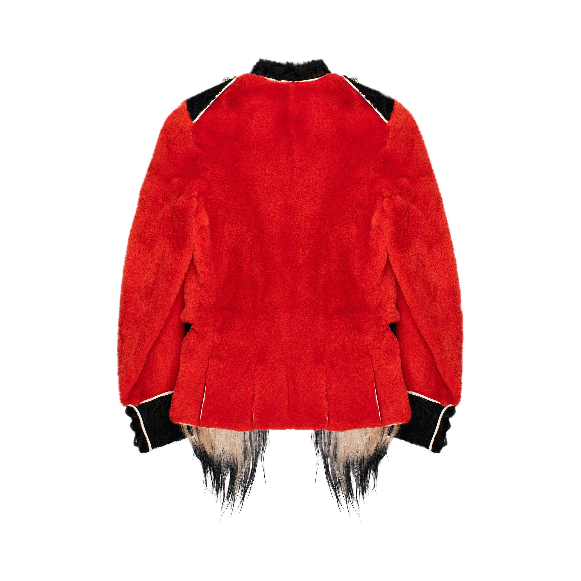 ジャケット・アウター Jeanpaul GAULTIER velour Napoleon jacket Jean Paul Gaultier Velour Napoleon Jacket, Gaultier