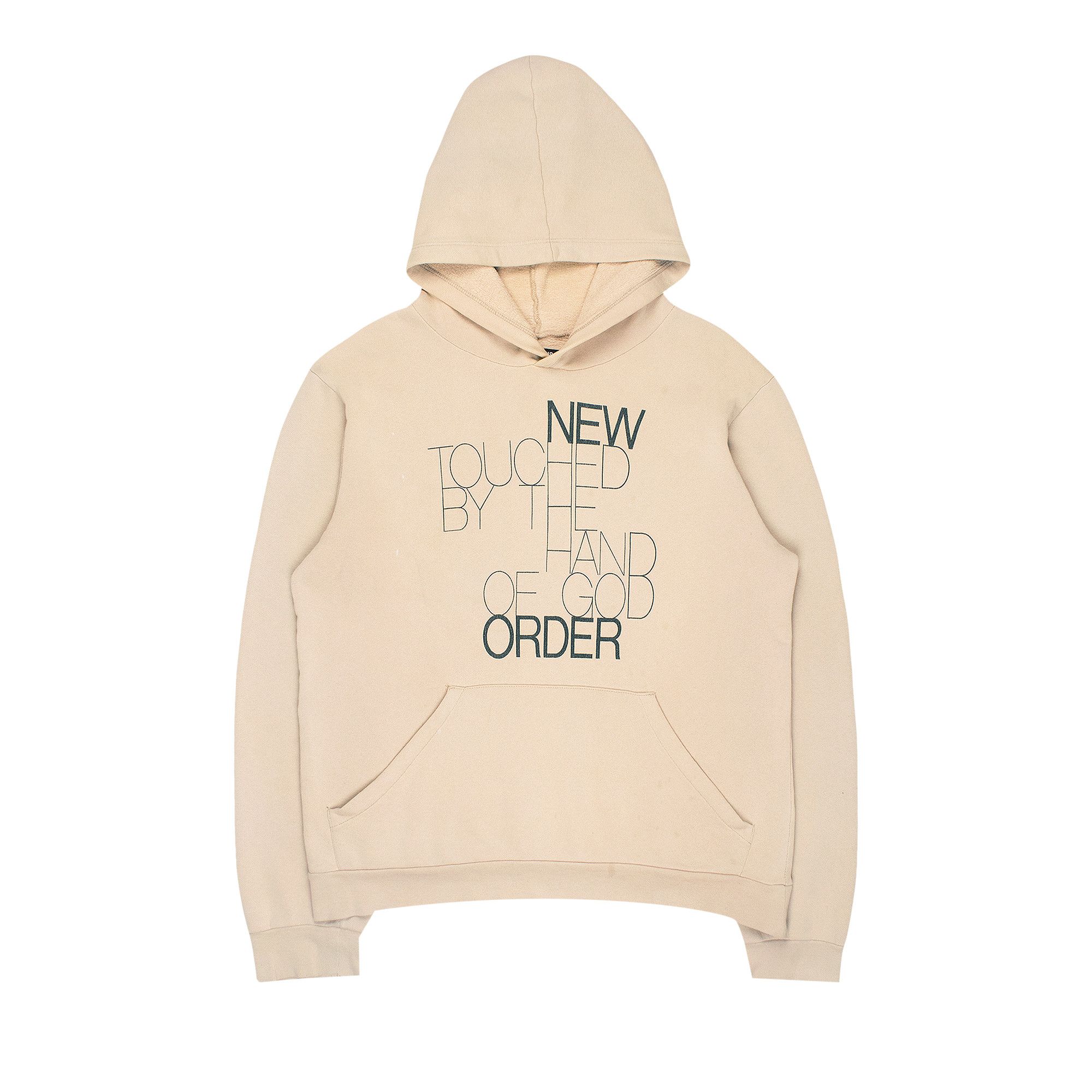 Raf discount simons hoodie