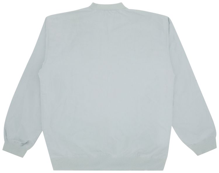 adidas Crewneck Pullover Light Blue